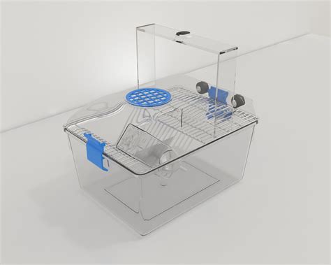 rfid tracker implant mice|rfid mouse cages.